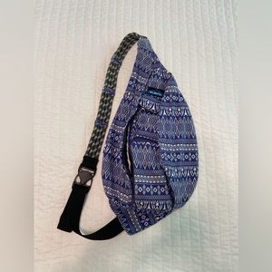 Kavu Rope Bag